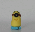 Egyszemű - mini figura